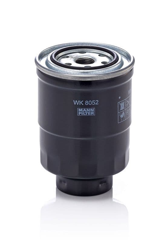 filtru combustibil MANN-FILTER WK 8052 z