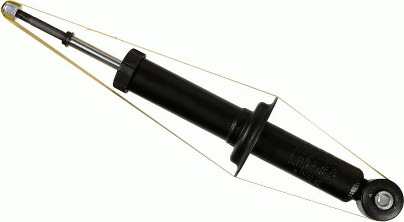 amortizor SACHS 317 614