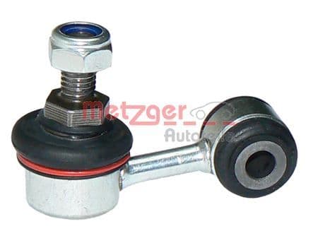 Brat/bieleta suspensie, stabilizator METZGER AUTOTEILE 53006918