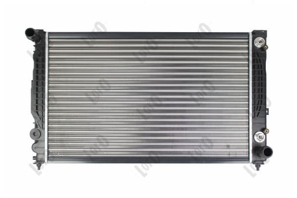 Radiator, racire motor DEPO 003-017-0023