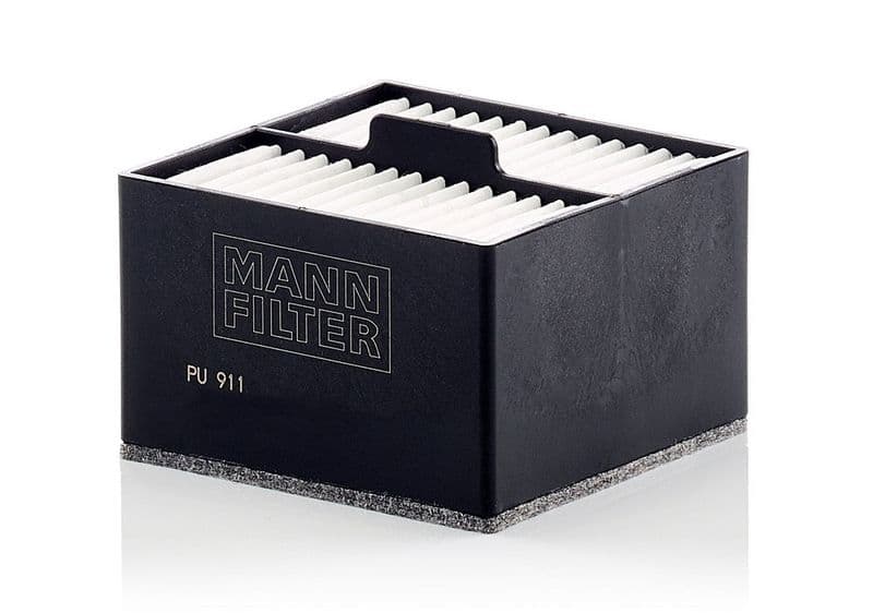 filtru combustibil MANN-FILTER PU 911