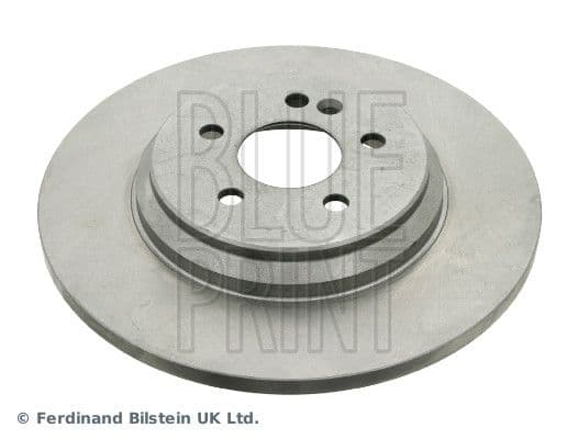 Disc frana BLUE PRINT ADU174340