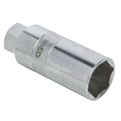 Cap cheie tubulară, tijă piston amortizor KS TOOLS 150.9424