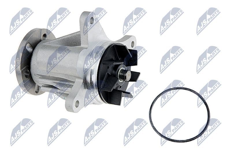 Pompă de apă, răcire motor NTY CPW-LR-005