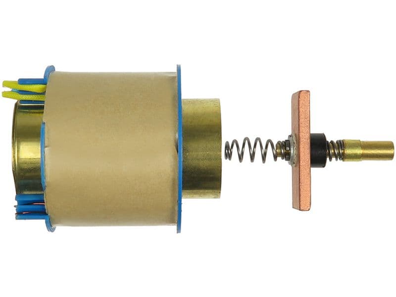 Chit reparatie, demaror AS-PL STANDARD SP0014
