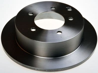 Disc frana DENCKERMANN B130644
