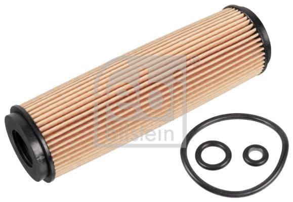 Filtru ulei FEBI BILSTEIN 37983