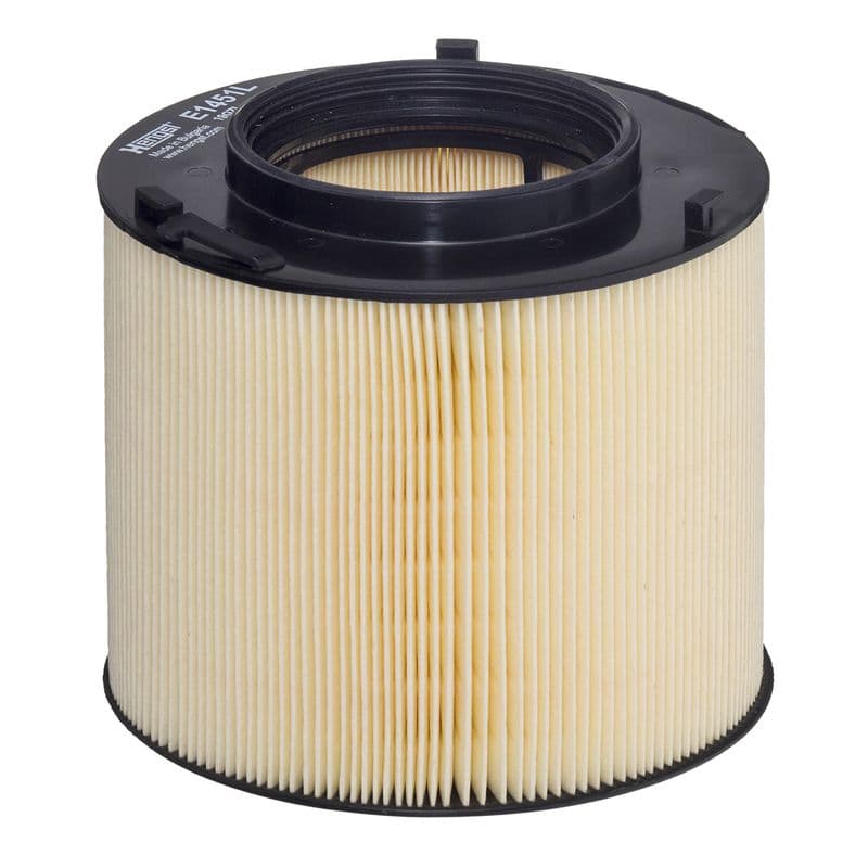 Filtru aer HENGST FILTER E1451L