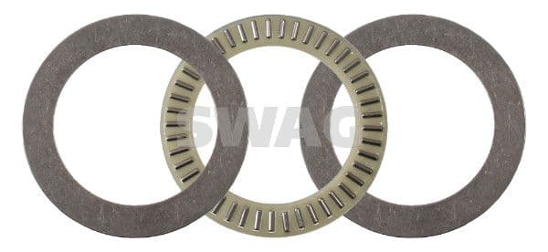 Rulment sarcina amortizor SWAG 70 54 0010