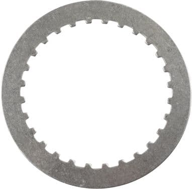 Set disc lamelar, ambreiaj TRW MES909-2