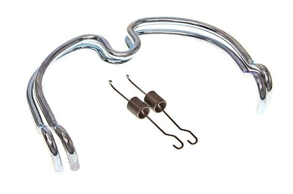 Set accesorii, sabot de frana MAXGEAR 27-2290