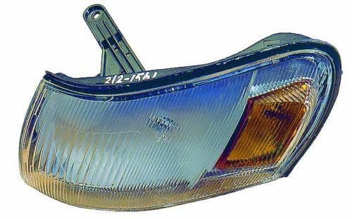 Semnalizator DEPO 212-1561R-AE