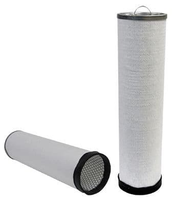 Filtru aer secundar WIX FILTERS 49710