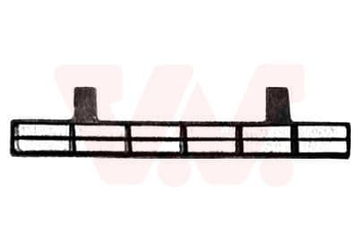 Grila ventilatie, bara protectie VAN WEZEL 3071590