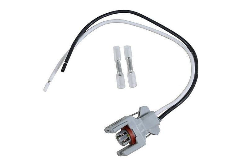 Set raparat cabluri, injector METZGER AUTOTEILE 2324170