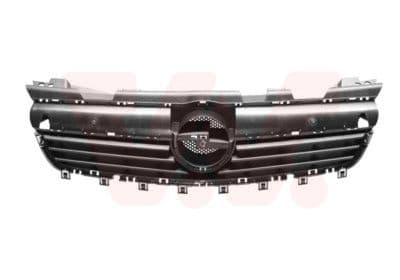 Grila radiator VAN WEZEL 3792510