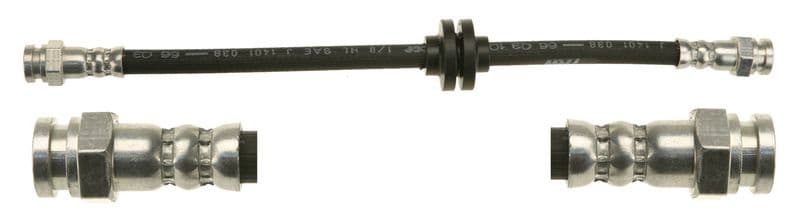 Furtun frana TRW PHA494