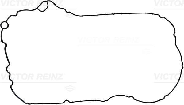 Garnitura, capac supape VICTOR REINZ 71-17486-00