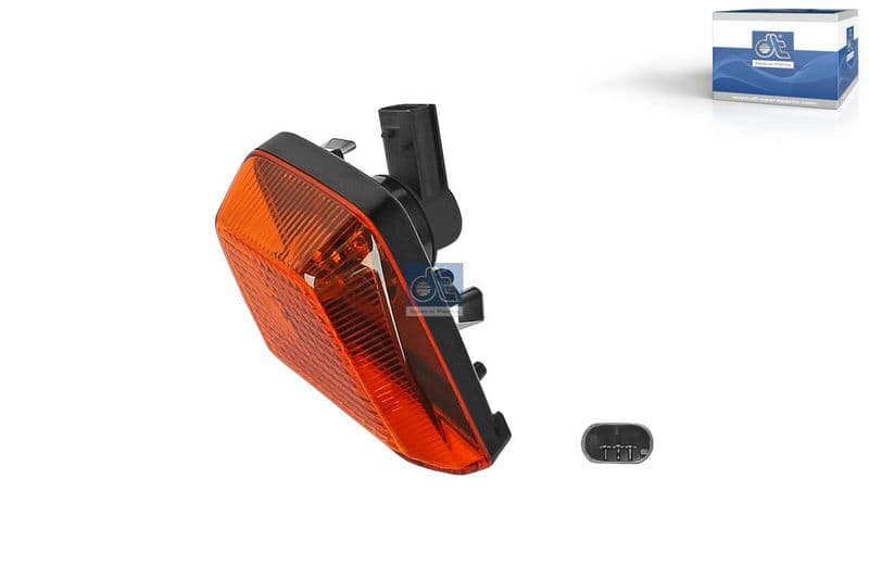 Semnalizator DT Spare Parts 4.69200