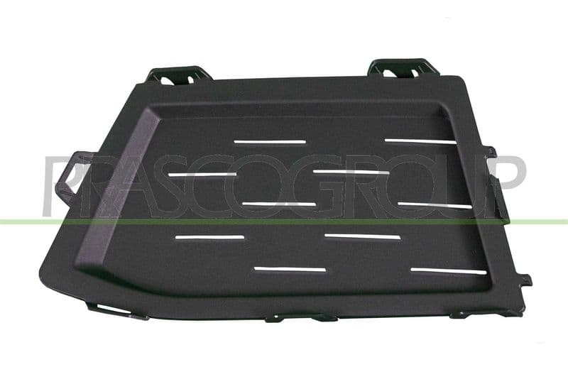 Grila ventilatie, bara protectie PRASCO BM0552104