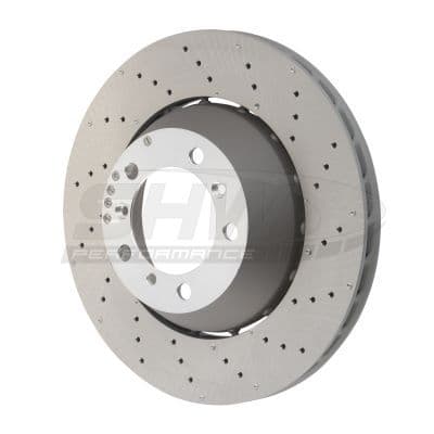 Disc frana SHW PERFORMANCE PRR40698