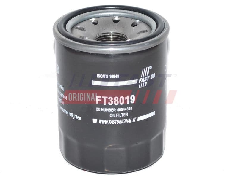 Filtru ulei FAST FT38019