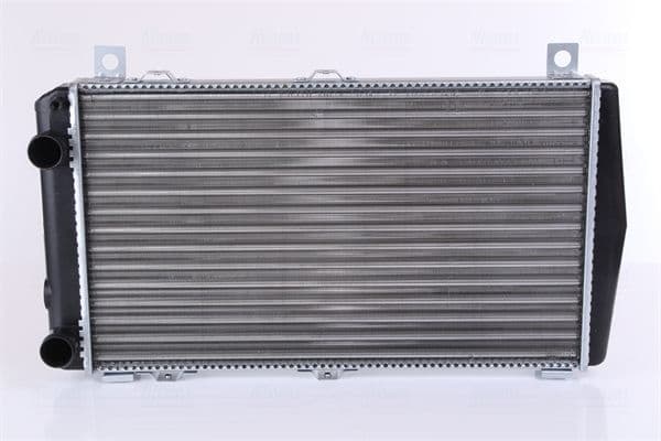 Radiator, racire motor NISSENS 648911