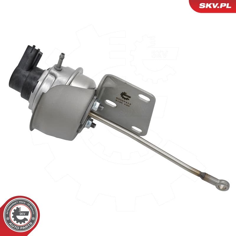 Supapa reglare presiune compresor ESEN SKV 95SKV413