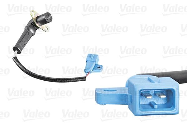 Senzor impulsuri, arbore cotit VALEO 254052