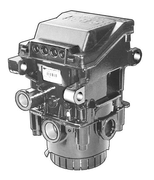 supapa releu,ABS KNORR-BREMSE 0486203030X50