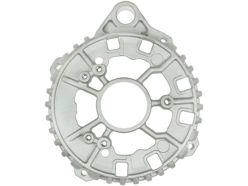 Capac protector, alternator AS-PL STANDARD ABR0012