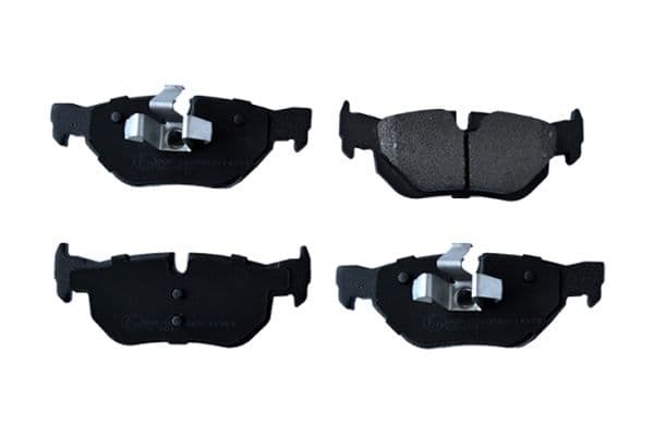 set placute frana,frana disc ASAM AUTOMOTIVE 55360