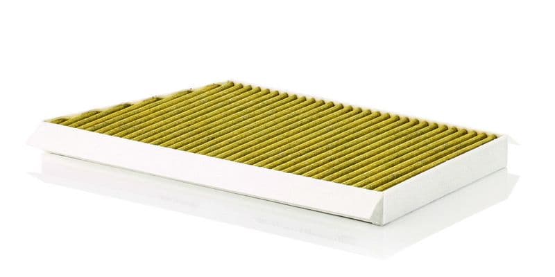 Filtru, aer habitaclu MANN-FILTER FreciousPlus FP 3461/1