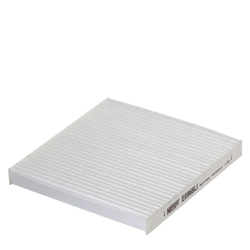 Filtru, aer habitaclu HENGST FILTER E6968LI