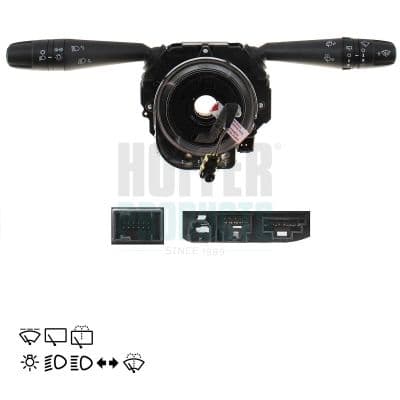 Comutator coloana directie MEAT & DORIA 21031692