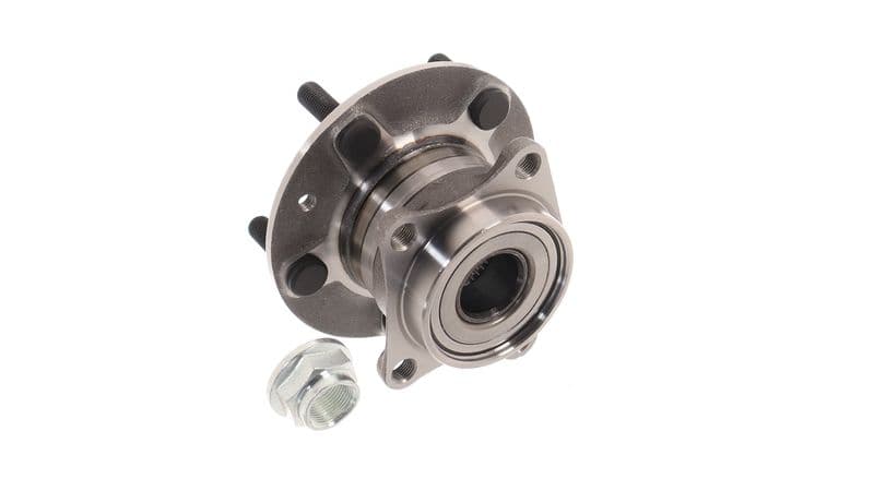 Set rulment roata SKF VKBA 7544