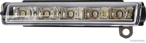 Lumini de zi HERTH+BUSS ELPARTS 81660034