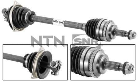 Planetara SNR DK55.129