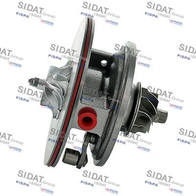 Ansamblu de bază, turbocompresor SIDAT ETP TURBO 47.469