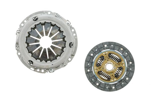 Set ambreiaj AISIN Clutch Set (2P) KT-314R