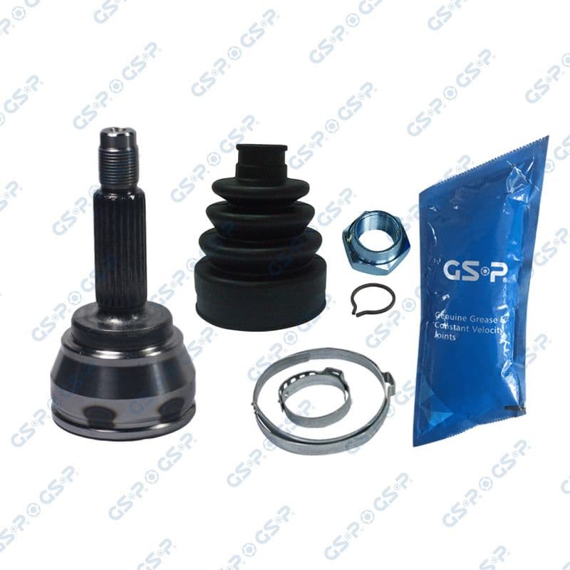 Set articulatie, planetara GSP 818018