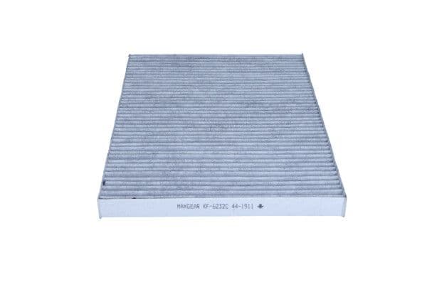 Filtru, aer habitaclu MAXGEAR 26-1648