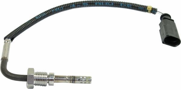 Senzor, temperatura gaze evacuare METZGER AUTOTEILE 0894495