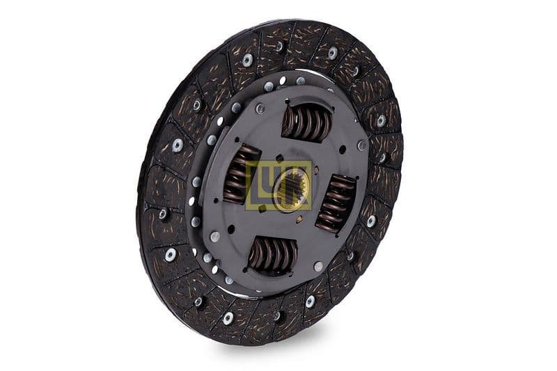 Disc ambreiaj Schaeffler LuK 319 0079 11