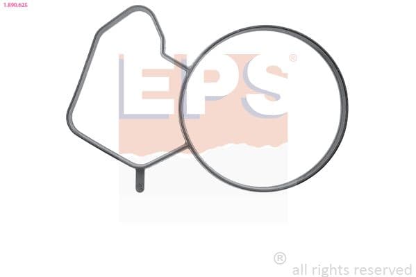 Garnitura termostat EPS Made in Italy - OE Equivalent 1.890.625