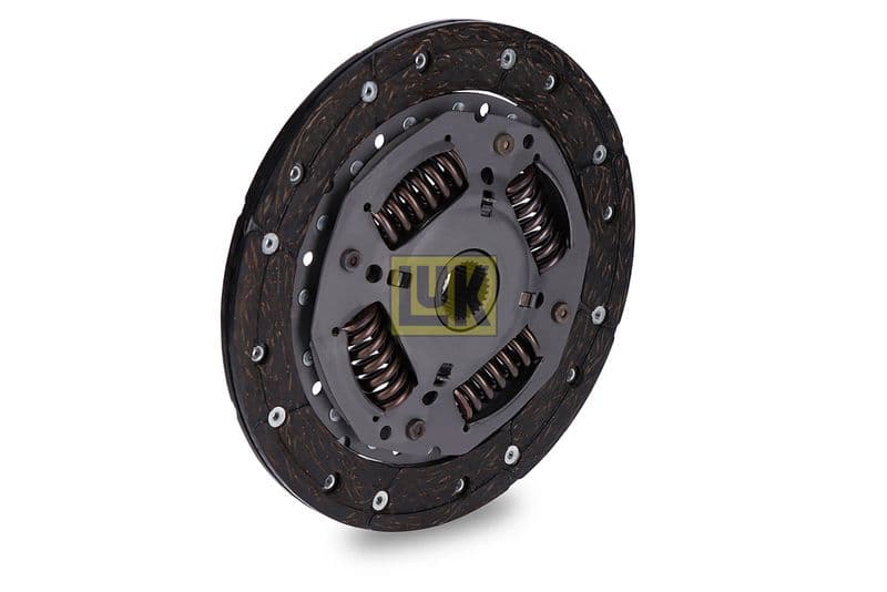 Disc ambreiaj Schaeffler LuK 319 0149 10