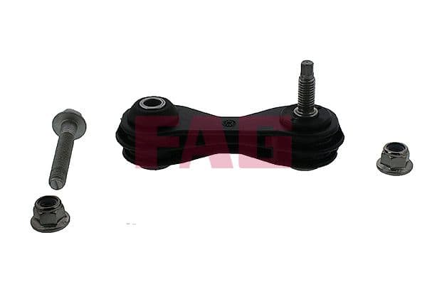 Brat/bieleta suspensie, stabilizator Schaeffler FAG 818 0677 10