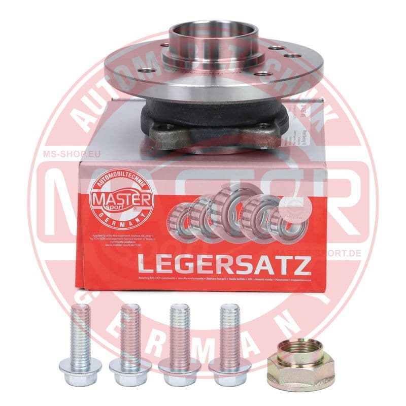 Set rulment roata MASTER SPORT 3674-SET-MS