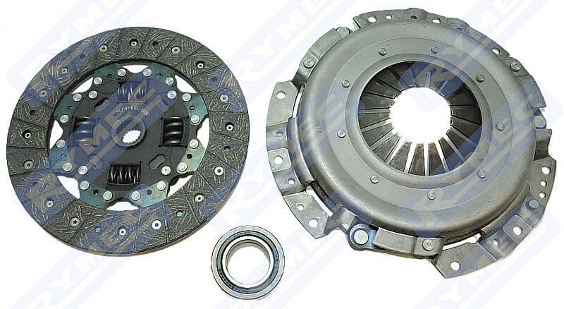 Set ambreiaj RYMEC JT6602
