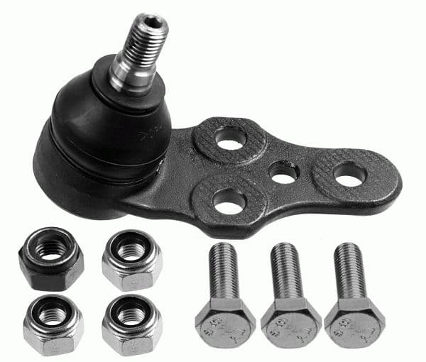 Pivot LEMFÖRDER 12152 05